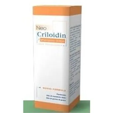 Eucare Neo Criloidin Shampoo Dolce – immagine 3