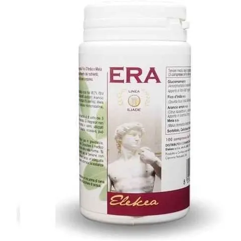 Elekea Era 100 Cps – immagine 2