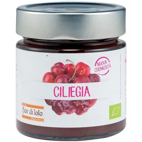 biotobio Fdl composta ciliegia 250g – immagine 3