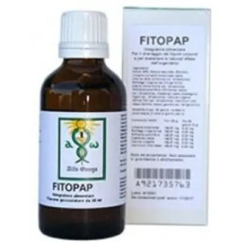 Fitopap 50 ml – immagine 2