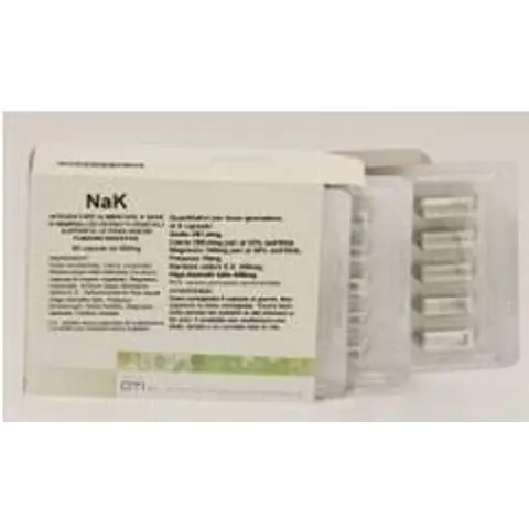 Oti Nak 60cps – immagine 4