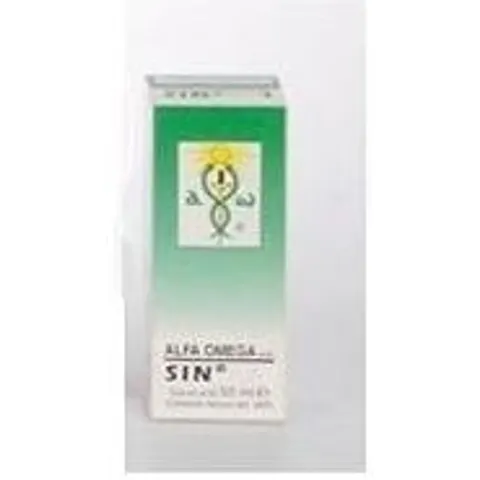 Fitomega Sin 2 50 ml Gocce – immagine 3