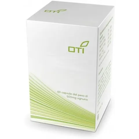 Oti Desmohepar Nf 60cps – immagine 3