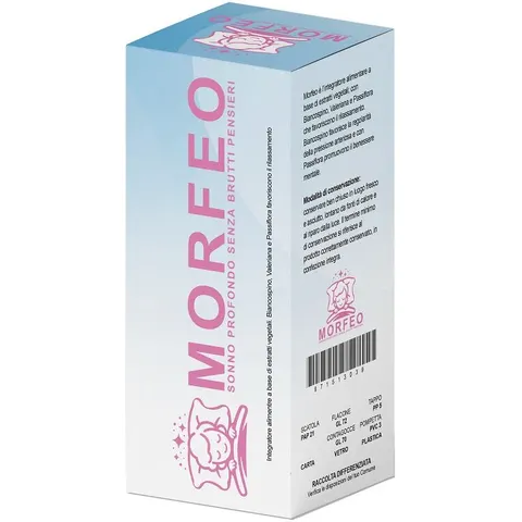 vanda omeopatici Biomsed Gocce 50ml – immagine 2
