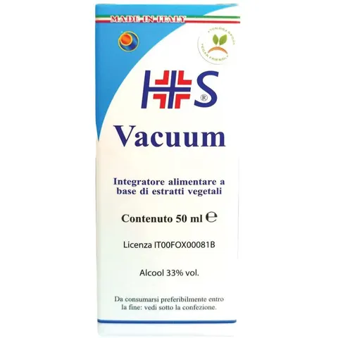 VACUUM GTT 50ML – immagine 2