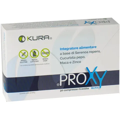 Kura Proxy 30Cpr Rivestite – immagine 3
