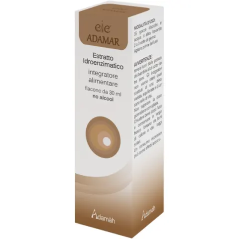 Adamah Eie Adamar 30 Ml – immagine 3