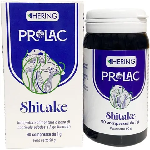 HERING Srl PROLAC SHITAKE 90CPR – immagine 3