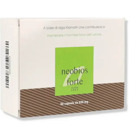 Oti Neobios Forte 60Cps – immagine 3