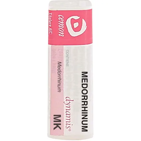 Medorrhinum Mk Globuli Monodose Cemon – immagine 2