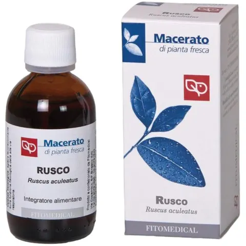FITOMEDICAL Srl RUSCO 50ML TM FTM – immagine 3