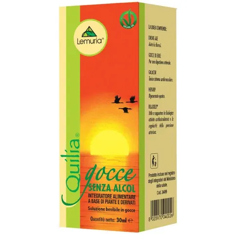Quilia 30 Ml – immagine 2