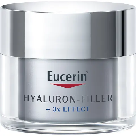 Eucerin Hyaluron Night Face Cream - 50ml – immagine 5