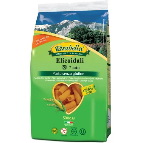 farabella pasta elic.500g – immagine 2