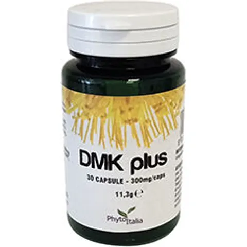 PHYTOITALIA Srl DMKPLUS 30 Cps – immagine 4