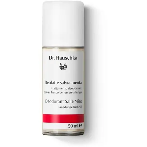 Dr. Hauschka Sage-Mint Deodorant Lotion, 50ml – immagine 3