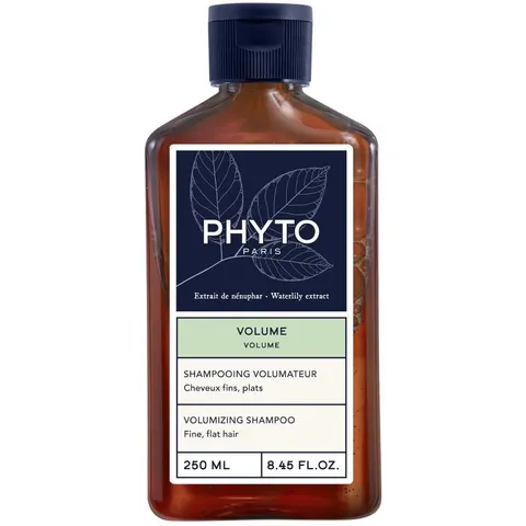 phyto Volume Shampoo 250 ml – immagine 3