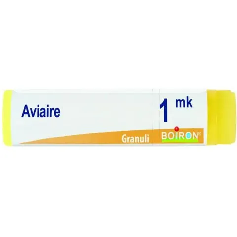 Boiron Aviaire 1 Mk Dose 2020 – immagine 2