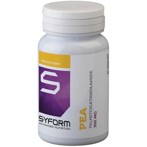syform srl Pea 30 capsule – immagine 3