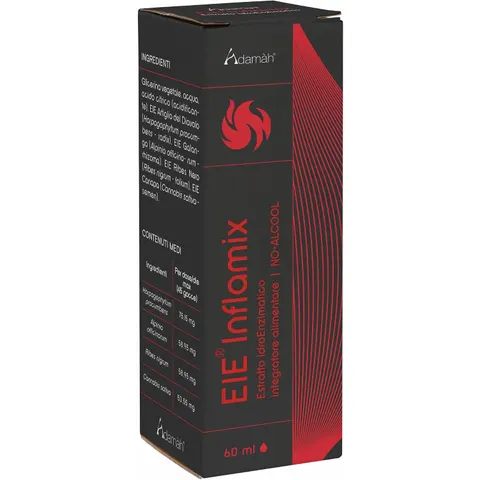 Adamah Eie Inflamix Goce 60ml – immagine 3