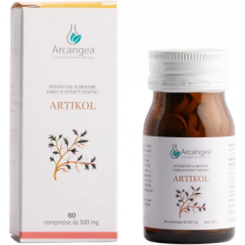 ARCANGEA Srl ARTIKOL 60Cpr – immagine 3