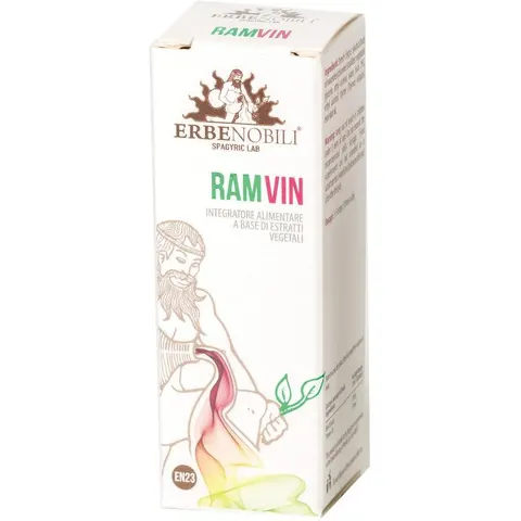erbenobili Ramvin 10ml – immagine 4