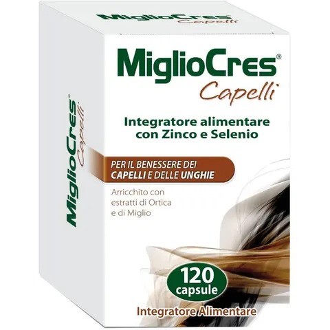 F&f Migliocres-Piu Integ 120cps – immagine 4