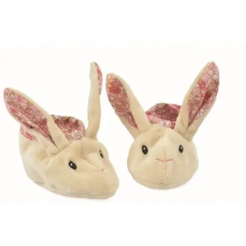Slippers Augustin Rabbit – immagine 3