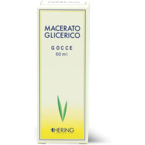Hering Ribes Nigr Mg 125ml Gem – immagine 2