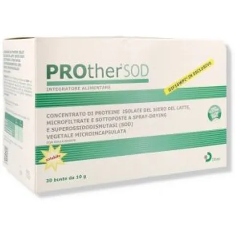 prother Sod 30 Buste 10g – immagine 3
