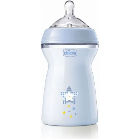 Chicco Biberon NaturalFeeling Flusso Rapido – immagine 3