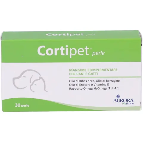 aurora licensing Cortipet 30 Perle – immagine 2