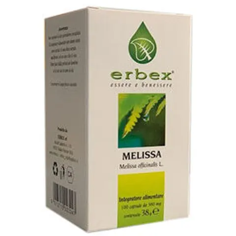 Melissa 1Cps 38Mg – immagine 2