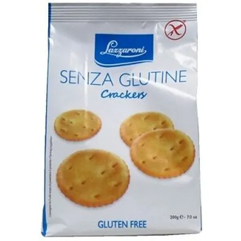 lazzaroni Crackers 200 g – immagine 2