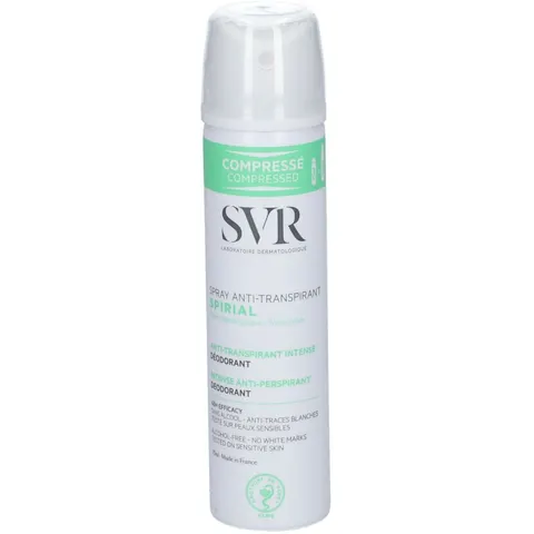 Svr Spirial spray 75 ml – trasparente 75ml – immagine 4