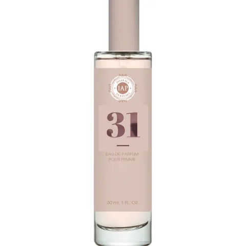 IAP PHARMA PARFUMS Srl Iap Pharma Profumo Donna n. 31, 30 ml – immagine 2
