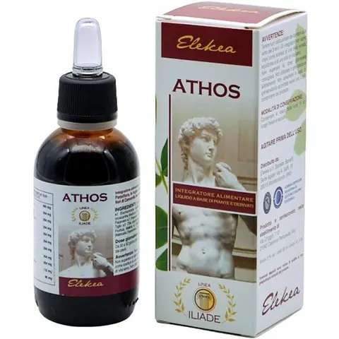 Elekea Athos Gtt 50ml – immagine 2