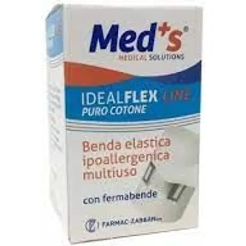 Benda Meds Ideal Cotone 8CM – immagine 3