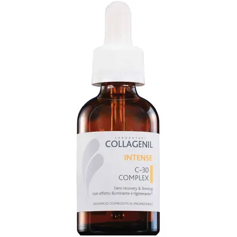 Uniderm Collagenil Intense C30 Complex – immagine 4