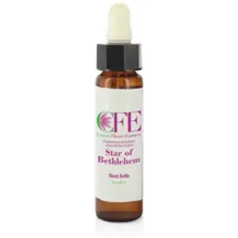 Star Bethlem Flower Essences Cemon 10ml – immagine 2
