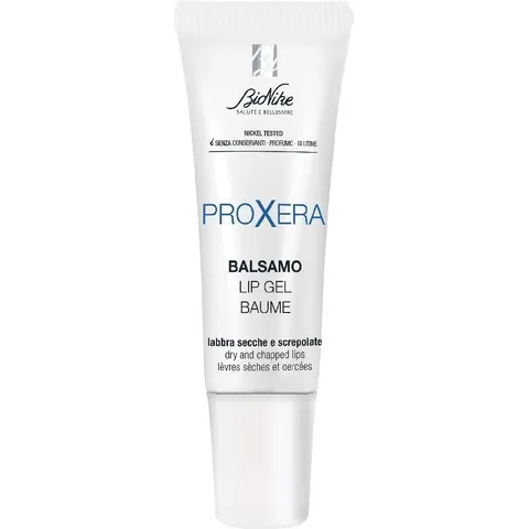 Bionike Proxera Balsamo Labbra Secche E Screpolate 10ml – immagine 3