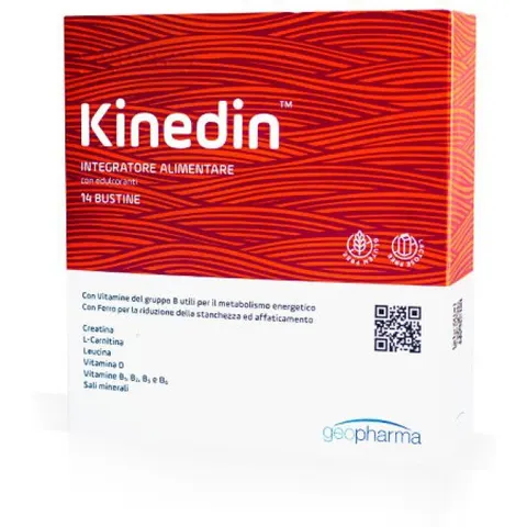 Geofarma Srl Kinedin 14bust – immagine 5