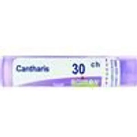 boiron Cantharis 30CH Granuli – immagine 5