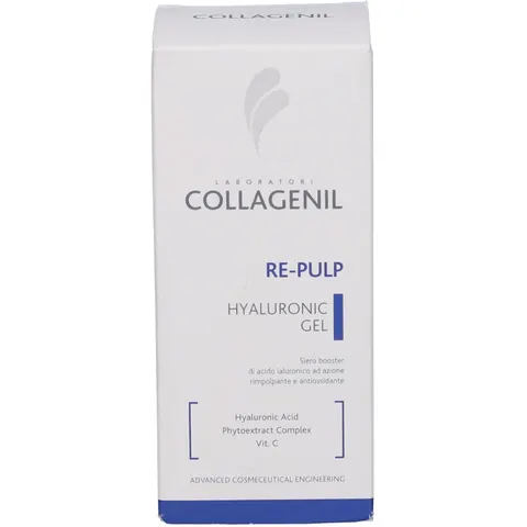 collagenil hyaluronic gel 30ml – immagine 3