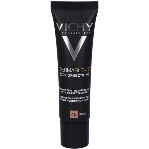 Vichy Dermablend 3D 45, 30 ml – immagine 4
