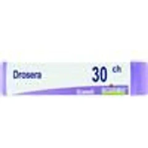 Boiron Drosera 30 Ch Gl 1G – immagine 3