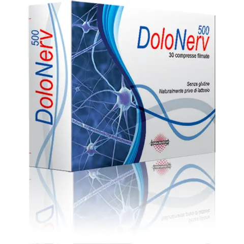 RAVIER PHARMA Srl DOLONERV 30 Cpr – immagine 2