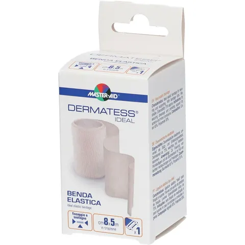 Benda Dermatess Ideal 500x8cm – immagine 3