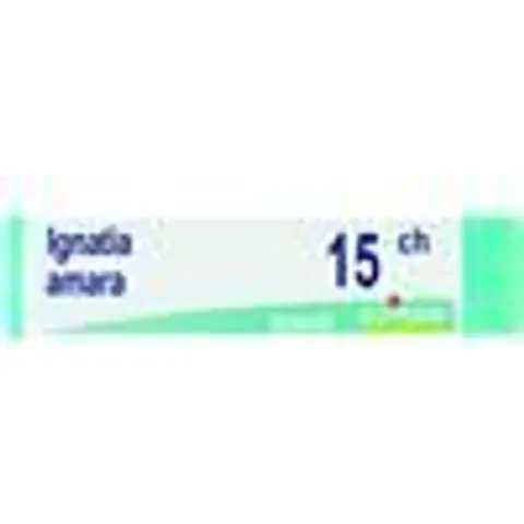 BOIRON Srl BO.IGNATIA AMARA 15CH DOSE – immagine 3