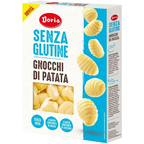 doria gnocchi 400 g – immagine 3